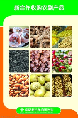 新合作收購家副產(chǎn)品 農(nóng)副產(chǎn)品領(lǐng)域的戰(zhàn)略機(jī)遇與挑戰(zhàn)