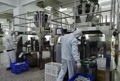 年貨節引爆堅果零食消費熱潮，拼多多攜手千大農產帶打造品質新體驗