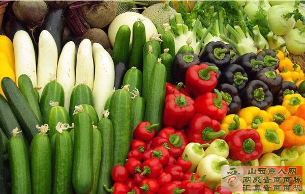 右玉特色 農副產品加工集群崛起，產業發展形成“大氣候”