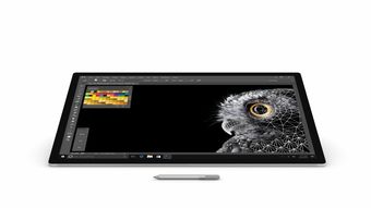微軟Surface Studio 計算機產(chǎn)品設計的典范與代理代辦服務解析