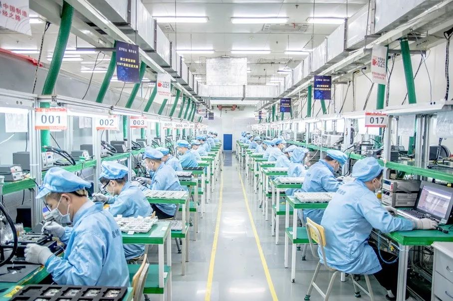 疫情沖擊下的制造業(yè)困境 富士康推遲復工與特斯拉上海工廠停產(chǎn)剖析